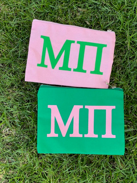Mini “Mu Pi” bag