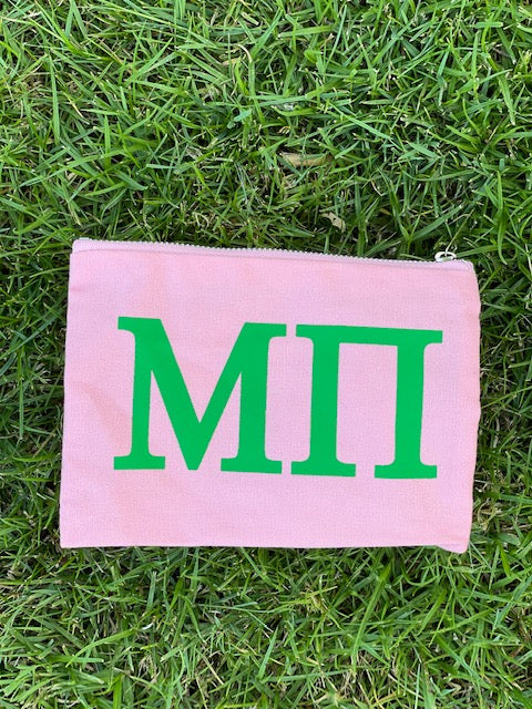 Mini “Mu Pi” bag