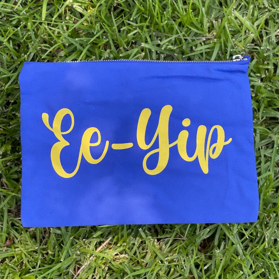 Ee-Yip Makeup Bag