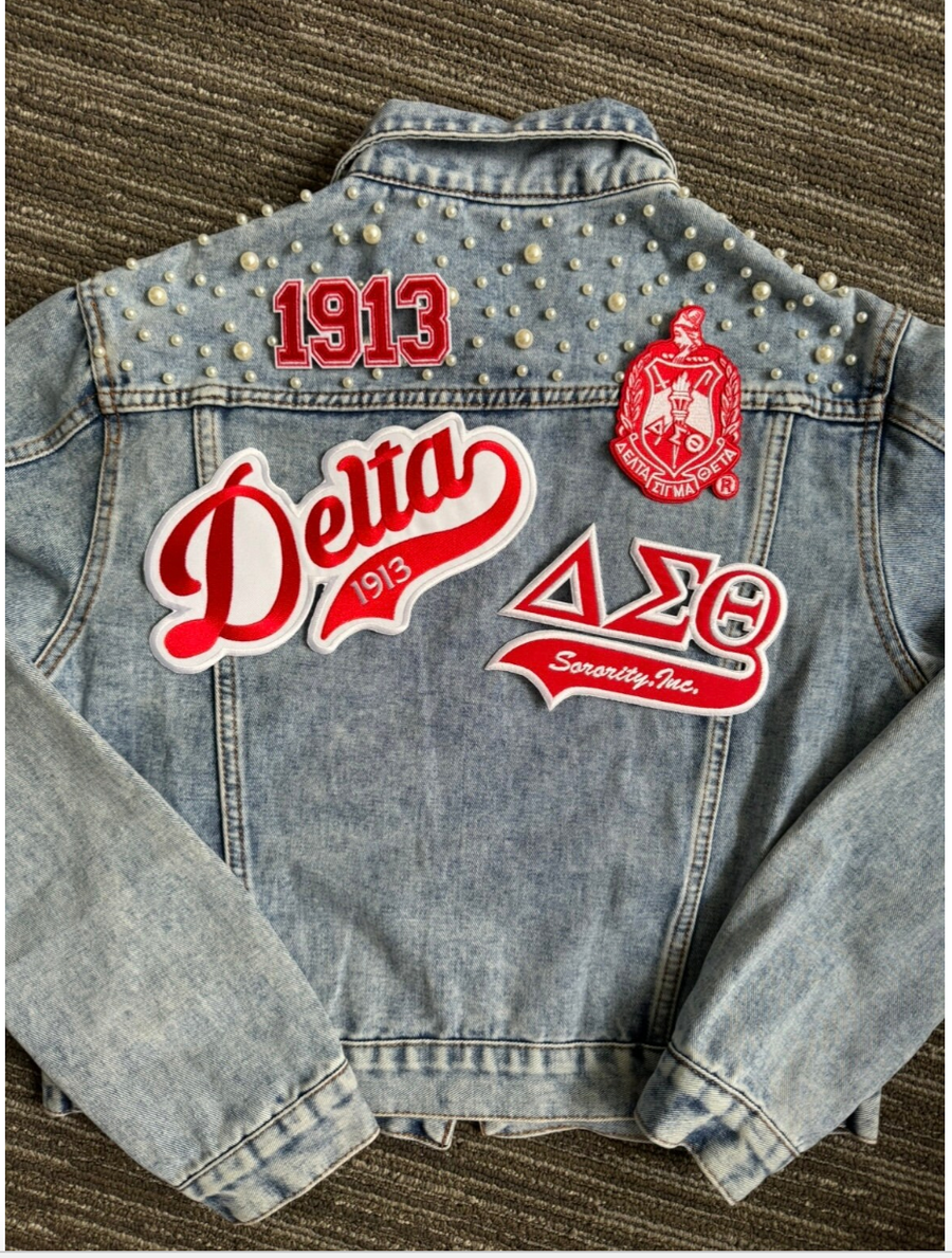 Delta Patch Bundle