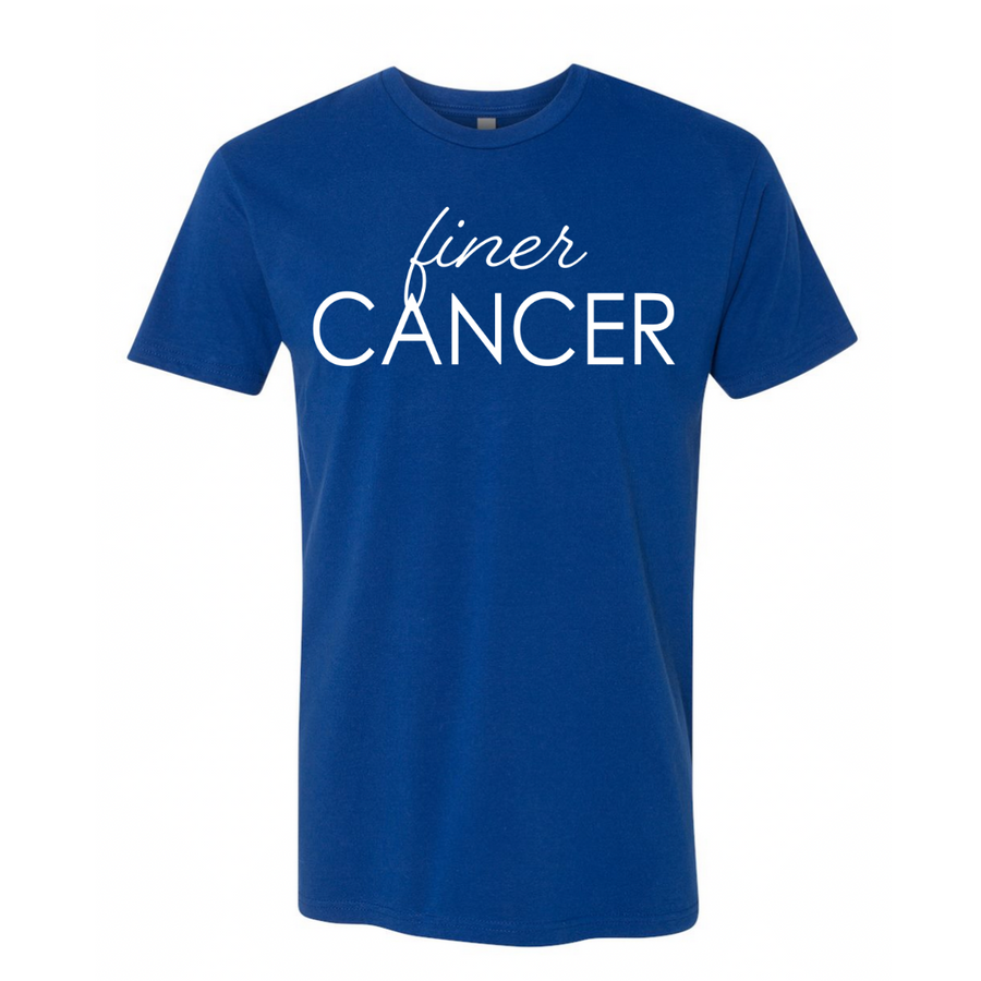 Finer Zodiac Tee - UNISEX STYLE