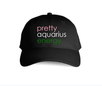 Pretty Zodiac Hats
