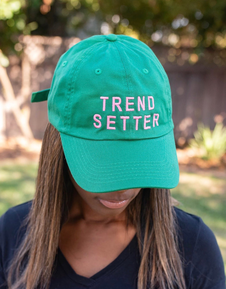 Trendsetter Hat