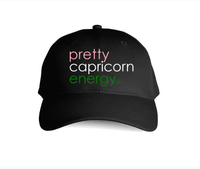 Pretty Zodiac Hats