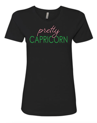 Pretty Zodiac Tees