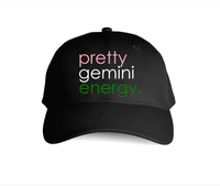 Pretty Zodiac Hats