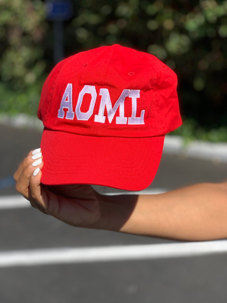 AOML hat