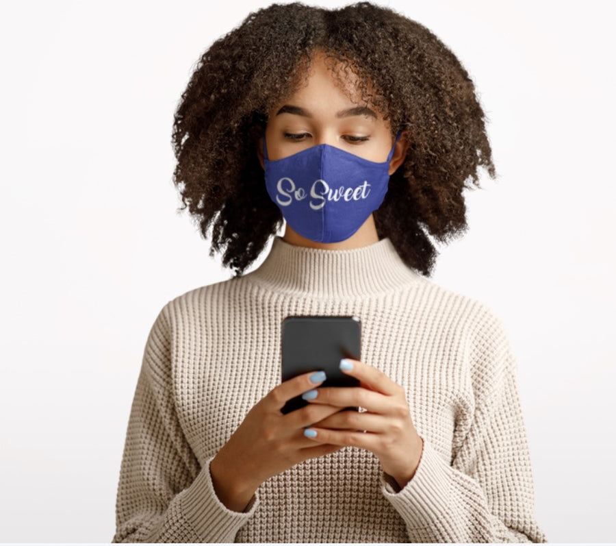 So Sweet Mask
