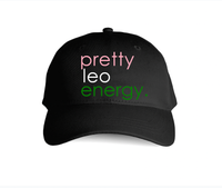 Pretty Zodiac Hats
