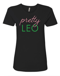 Pretty Zodiac Tees
