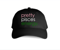 Pretty Zodiac Hats