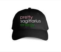 Pretty Zodiac Hats