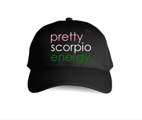 Pretty Zodiac Hats