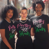 Pretty In All Shades