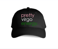 Pretty Zodiac Hats