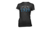 Zeta Phi Beta EST 1920 (black)