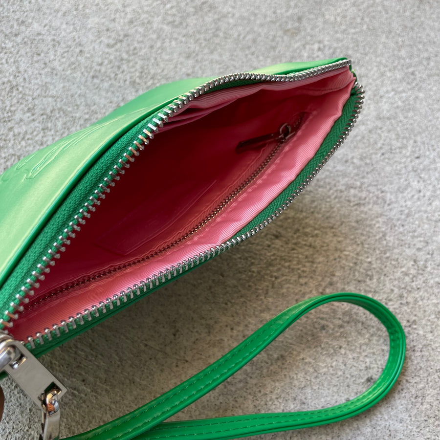 AKA Shield Wristlet