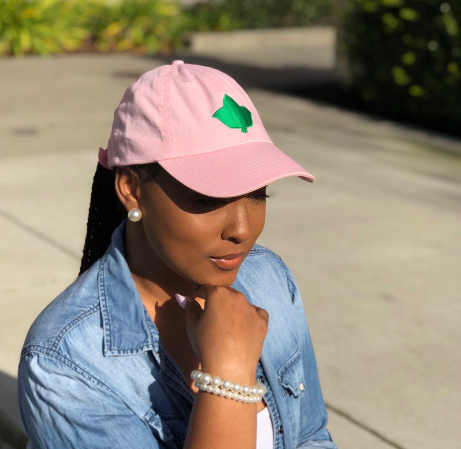 Ivy hat